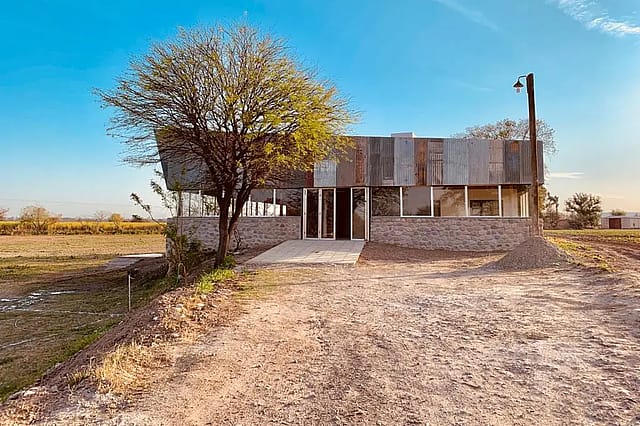 Espacio La Finca