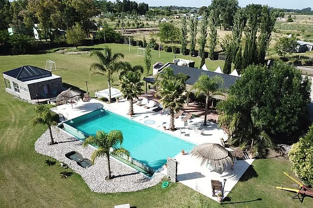 La Finca de Cañuelas