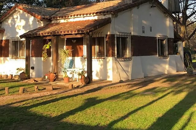 Amanecer Campestre