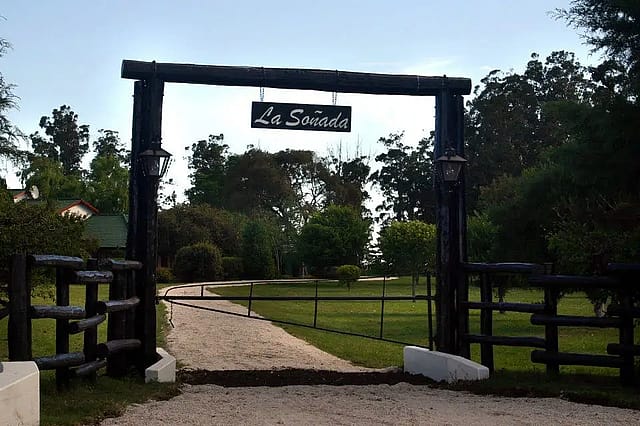 Estancia La Soñada Miramar