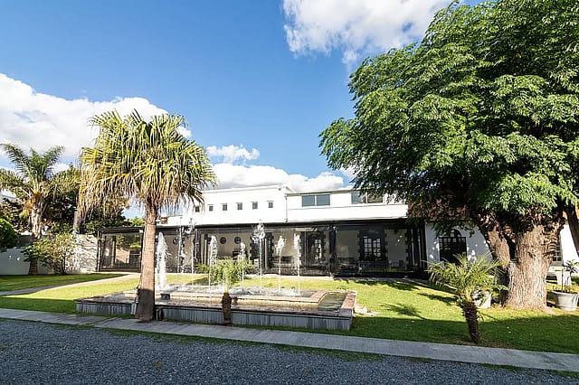 Jano's San Martín