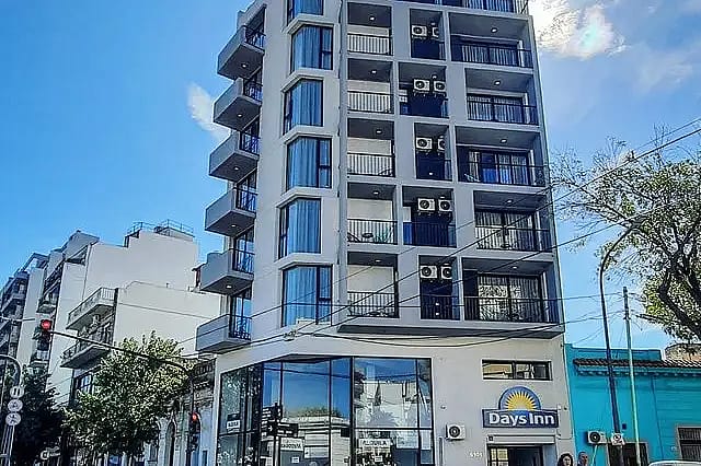 Days Inn by Wyndham Devoto