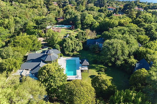 Villa Benitz