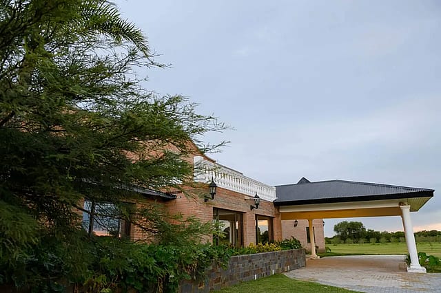 La Canaria Eventos
