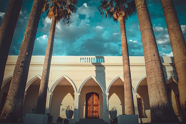 La Casona Espacio