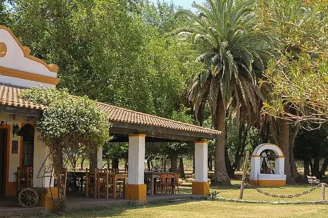 Las Dueñas de Areco