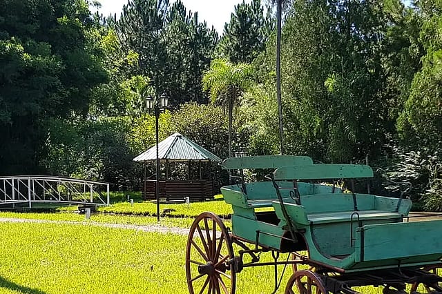 La Agustina Eventos