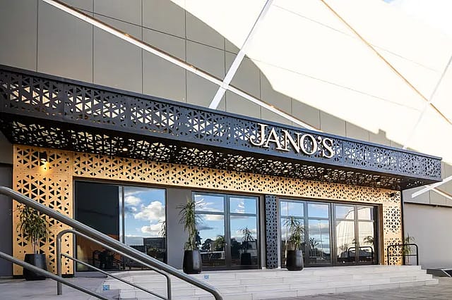 Jano's Avellaneda 2