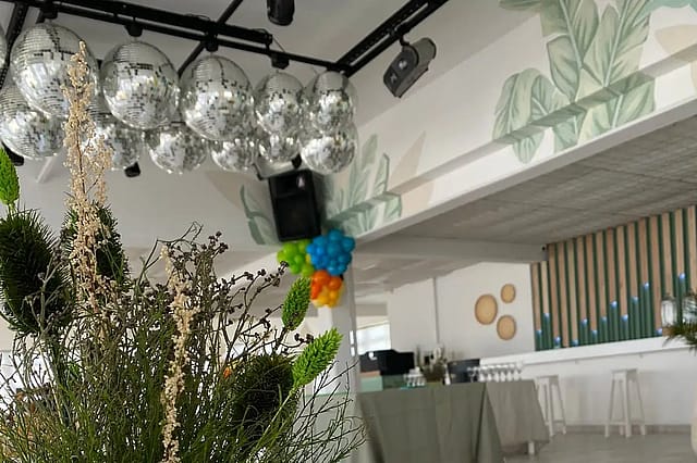 Punta Eventos