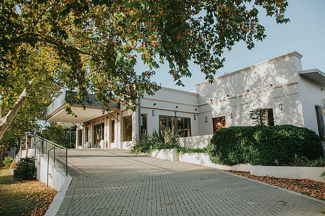 Estancia Pizarro
