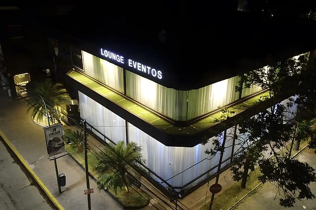 Lounge Eventos