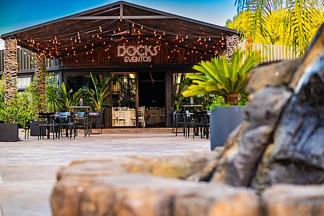 Docks Eventos