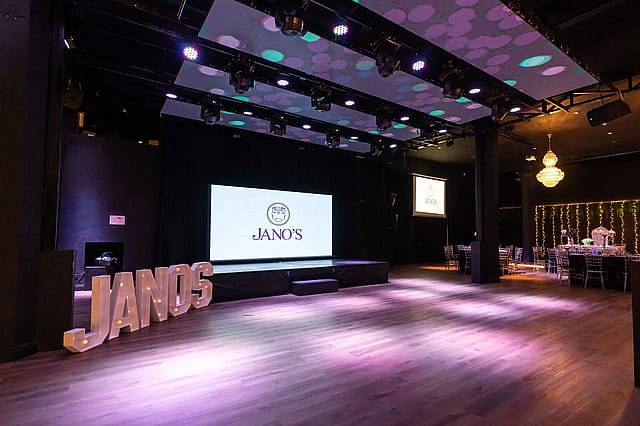 Jano's Lahusen