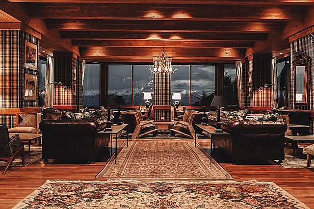 Hotel Catedral Ski and Wellness