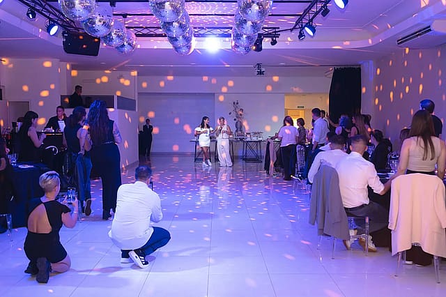 Silabria Eventos