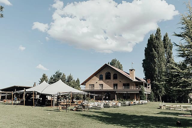 Bodega Susana Balbo