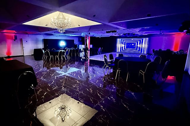 Esencia Eventos