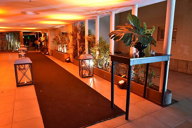Punto Bahia Eventos