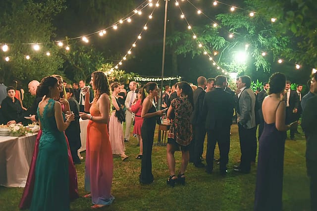 Espacio para Eventos Villa Mercedes