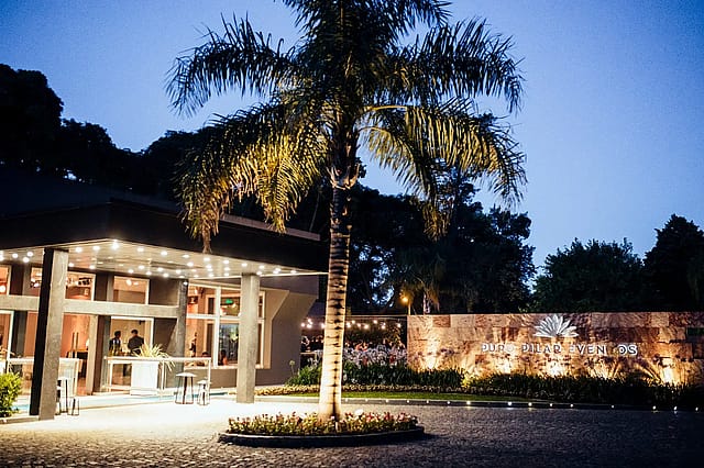 Puro Pilar Eventos
