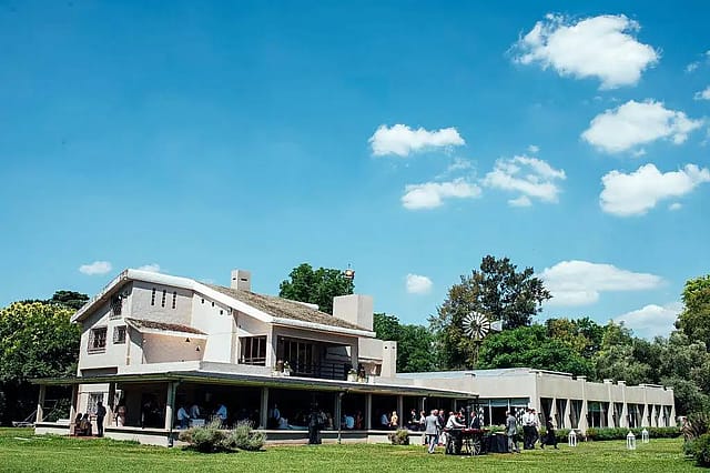 Quinta El Tata