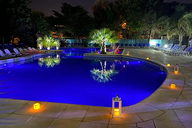 Little Ranch Hotel Spa
