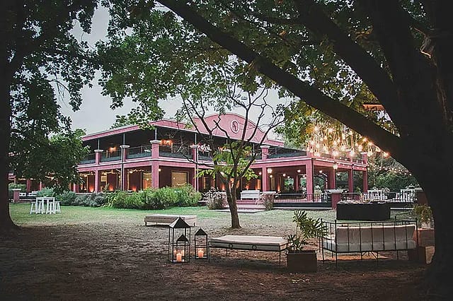 Santa Lucía