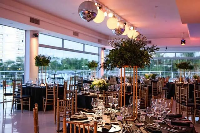 Marinas Golf
