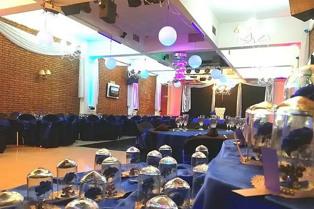 Recepciones Altos de Galicia