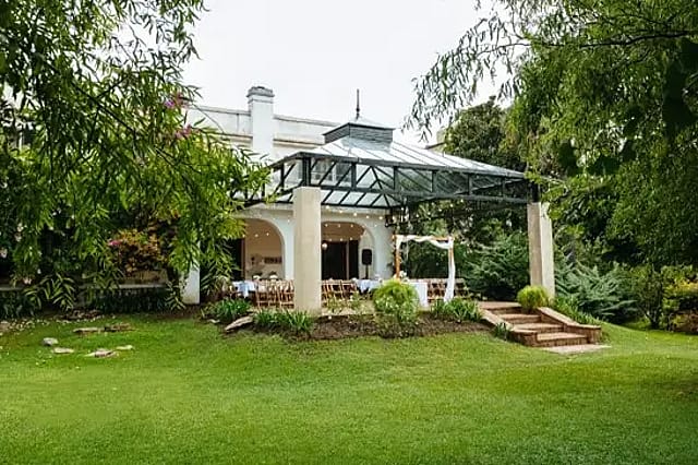 Hotel Villa Victoria