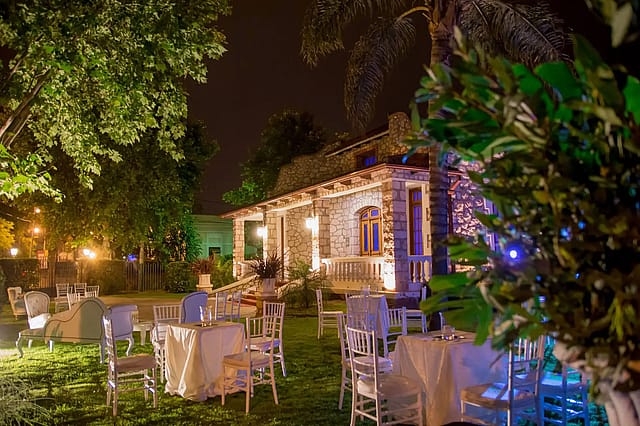 Majesty Salón & Catering