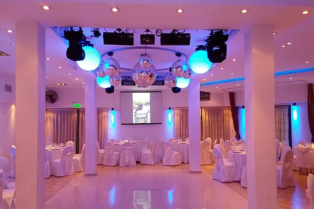 Nazar Eventos
