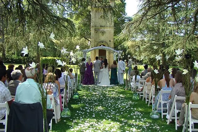 Estancia Los Candiles