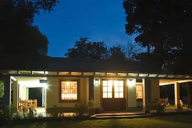 Estancia El Gateado