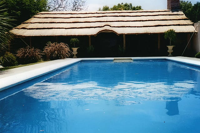 Quinta El Capricho