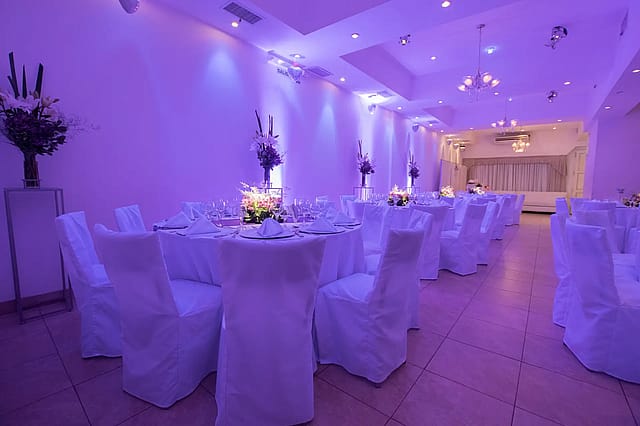 Del Carril Eventos