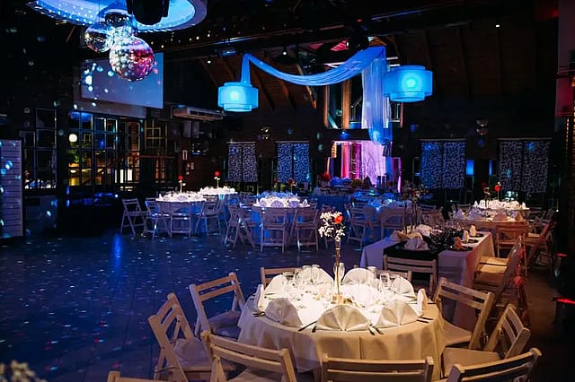 Salón Bogart
