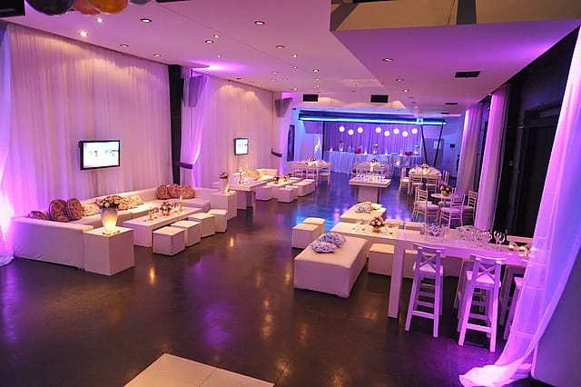 Max Fiestas y Eventos
