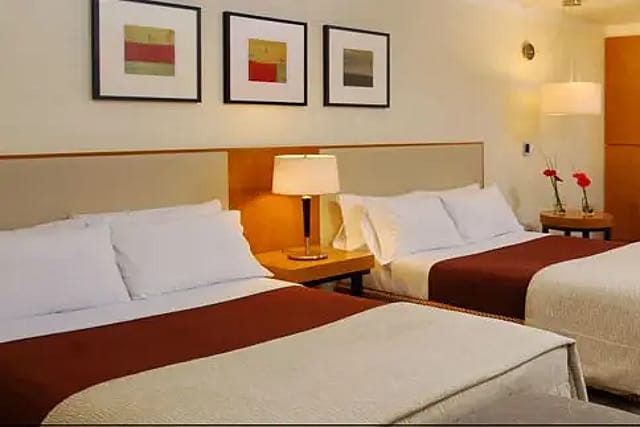 Hotel Edelweiss