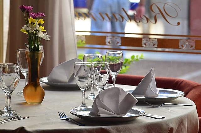 Hotel y Restaurante España