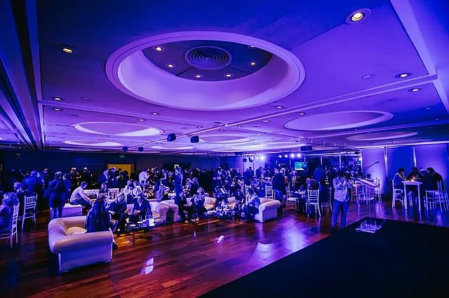 Hotel Costa Galana