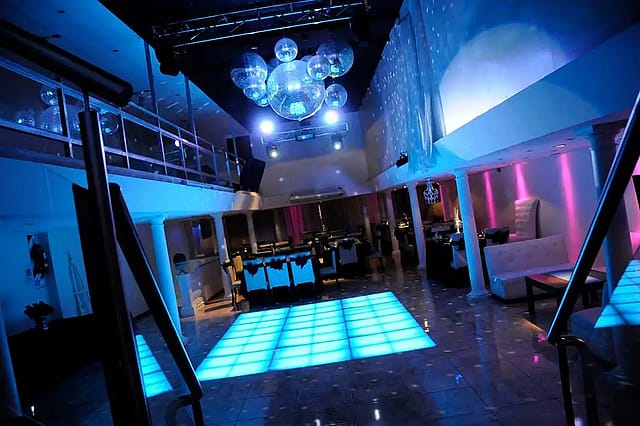 Eiffel Eventos