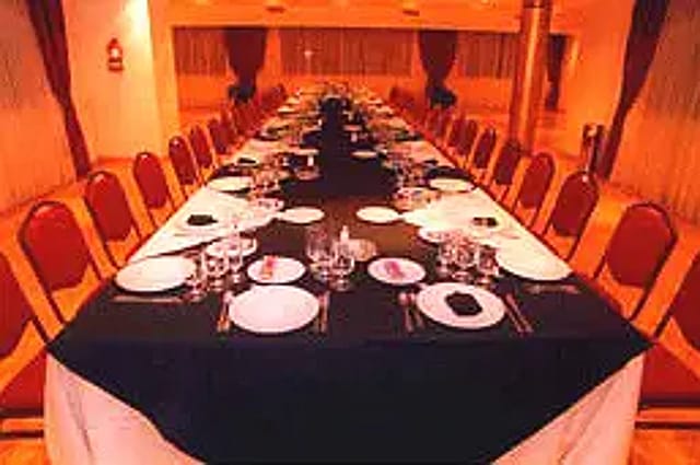 Gran Hotel Presidente