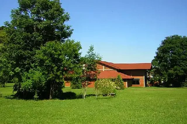 Hotel Cabañas del Parque