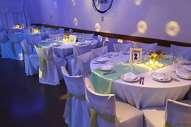 Twister Eventos