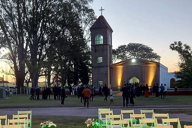Estancia Villa Fiusa