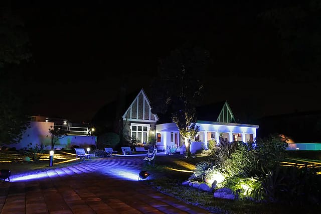 Posada Pueyrredón