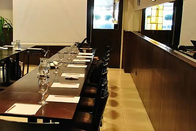 Ribera Sur Hotel San Telmo