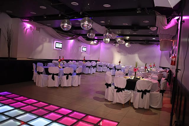 Troya Salón Multiespacio