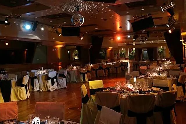 El Reno Eventos